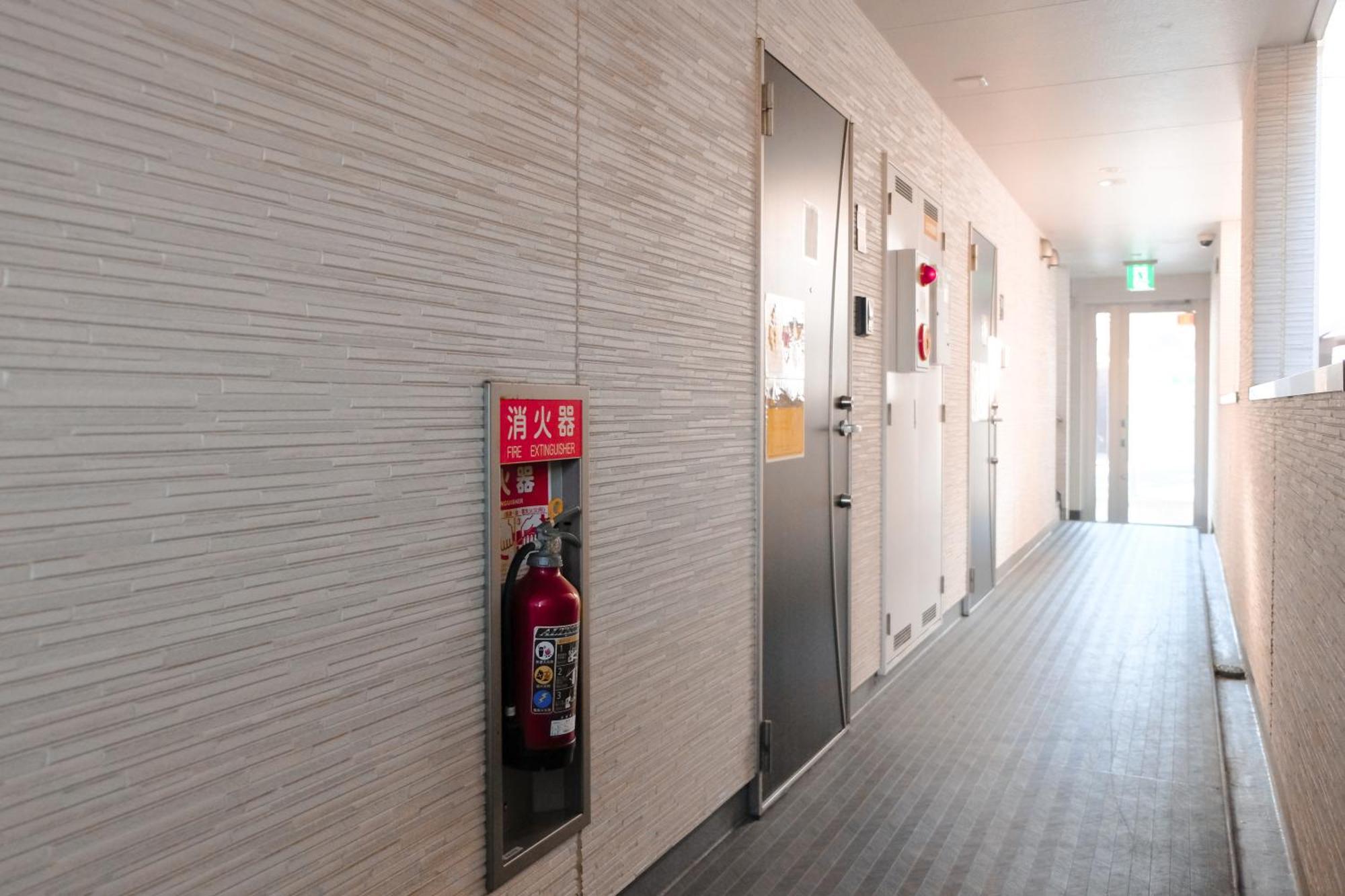 Apartment Near Korea Town And Expo *