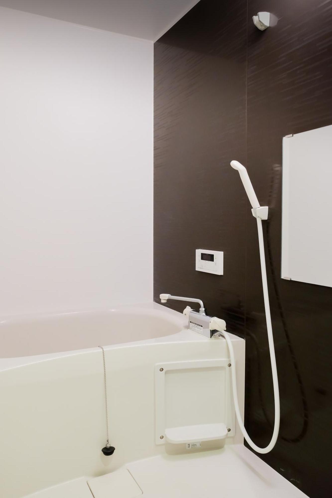 Appartamento Near Korea Town And Expo Osaka